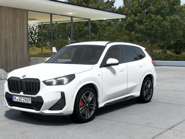 BMW X1 sDrive20i