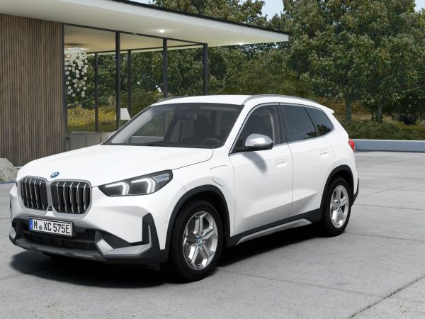 BMW Nuevo iX1 xDrive30e