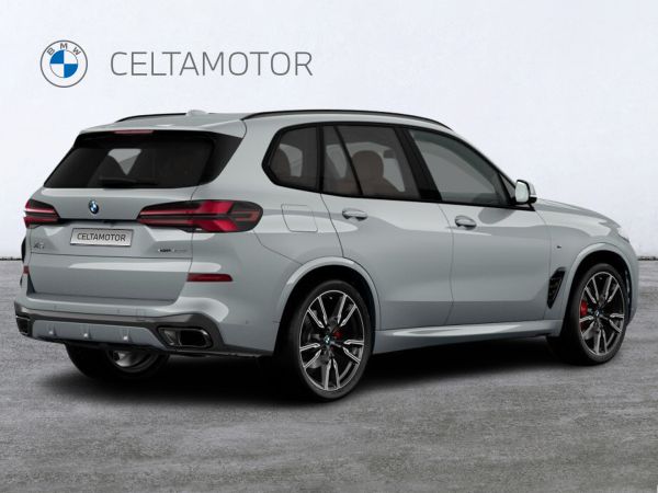 BMW X5 xDrive40d xLine