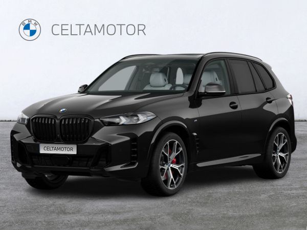 BMW X5 xDrive30d xLine