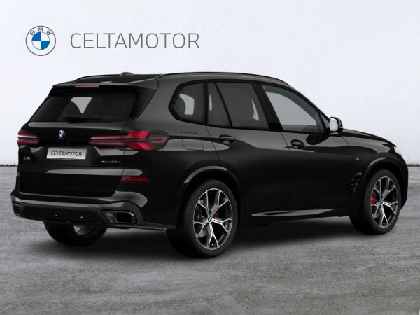 BMW X5 xDrive30d xLine