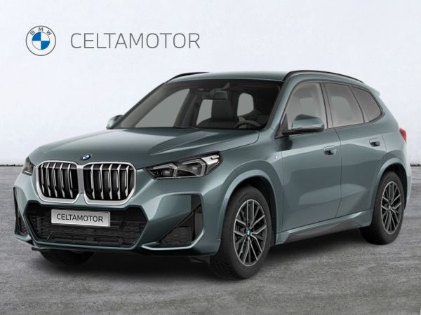 BMW X1 sDrive20d