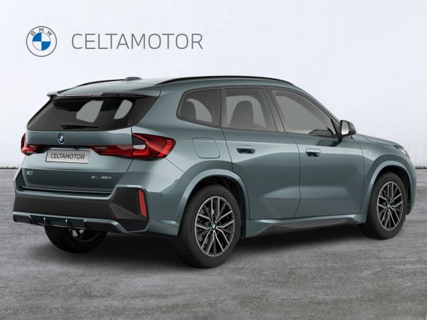 BMW X1 sDrive20d