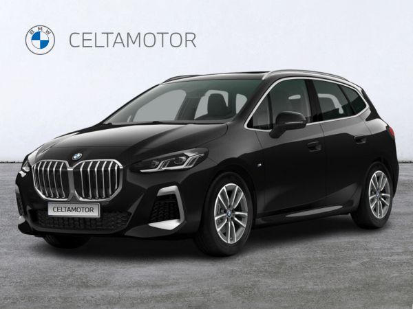 BMW Serie 2 Active Tourer