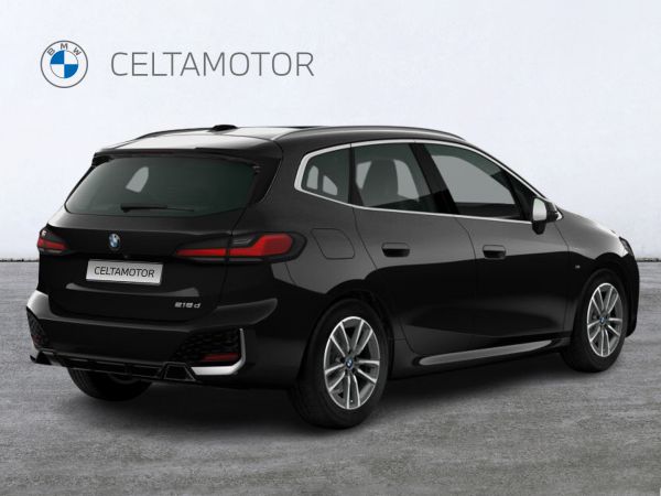 BMW Serie 2 Active Tourer