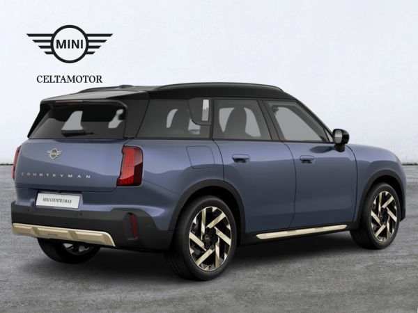 Mini Nuevo Countryman D