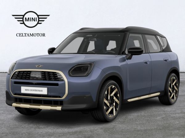 Mini Nuevo Countryman D