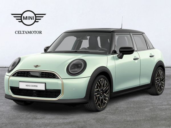 Mini Nuevo Cooper 5 Puertas C