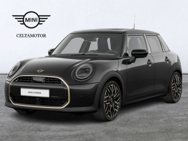 Mini Nuevo Cooper 5 Puertas C