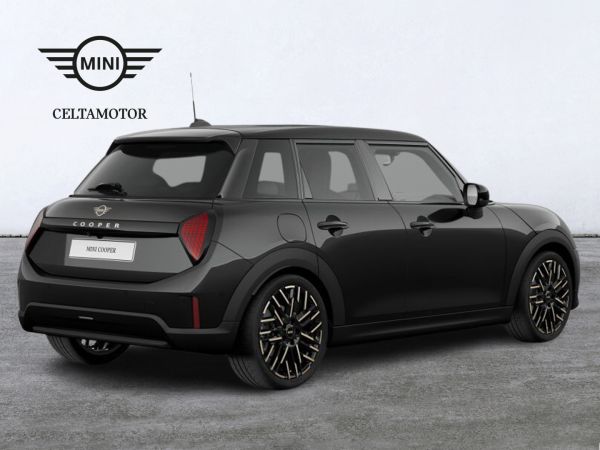 Mini Nuevo Cooper 5 Puertas C