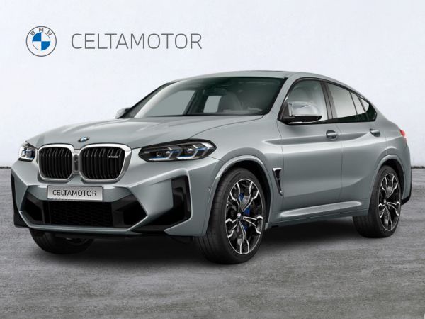 BMW X4 M