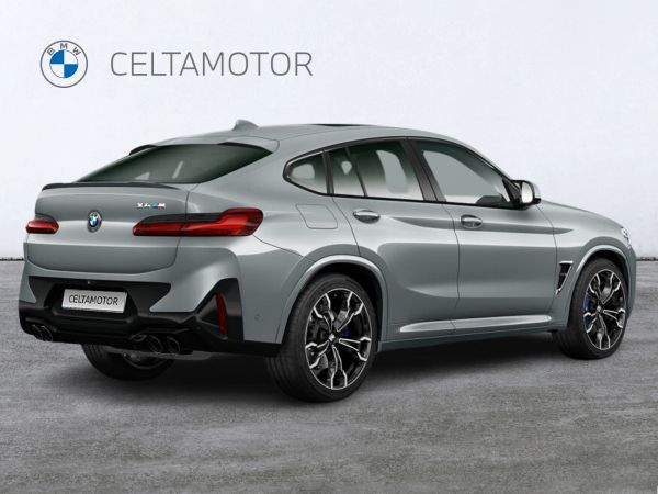 BMW X4 M