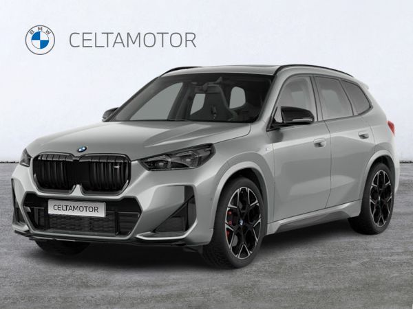 BMW X1 M35i xDrive