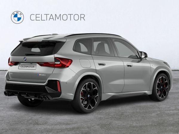 BMW X1 M35i xDrive