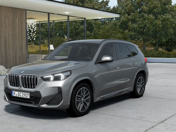 BMW X1 sDrive20i