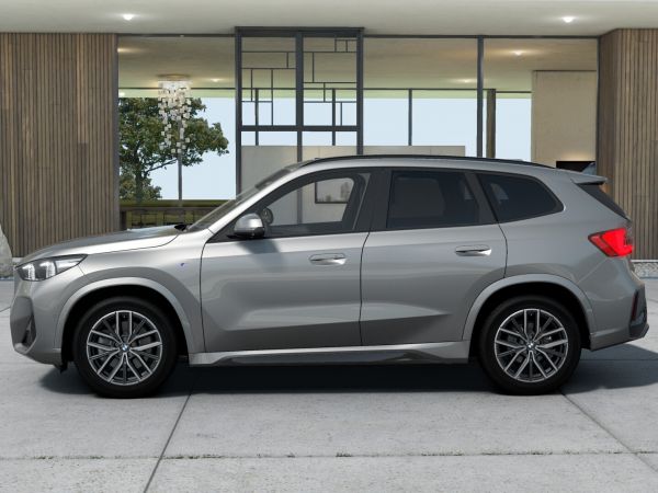 BMW X1 sDrive20i