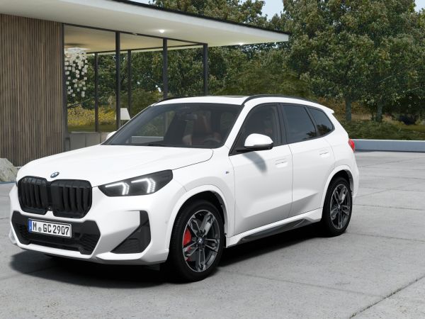 BMW X1 sDrive20i