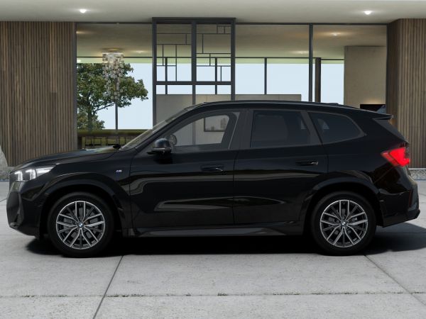 BMW X1 sDrive20i