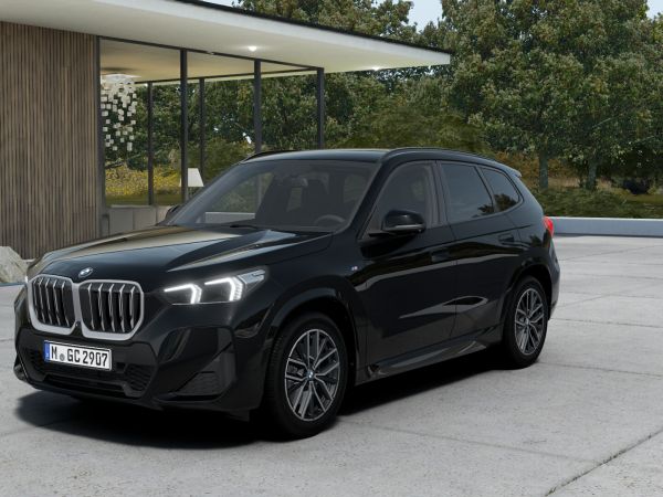 BMW X1 sDrive20i