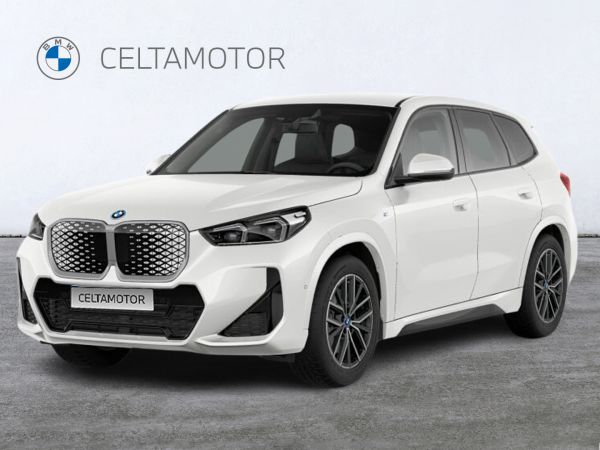 BMW Nuevo iX1 xDrive30