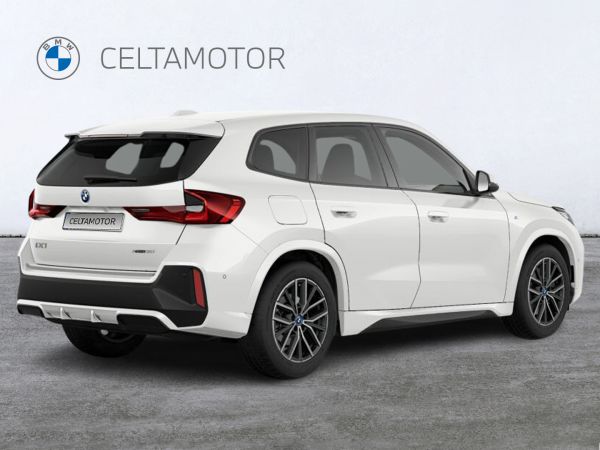 BMW Nuevo iX1 xDrive30