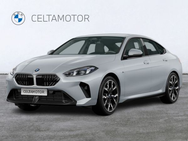 BMW Nuevo Serie 2 Gran Coupé 220d Gran Coupe