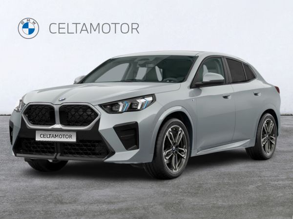 BMW Nuevo X2 sDrive20i DCT