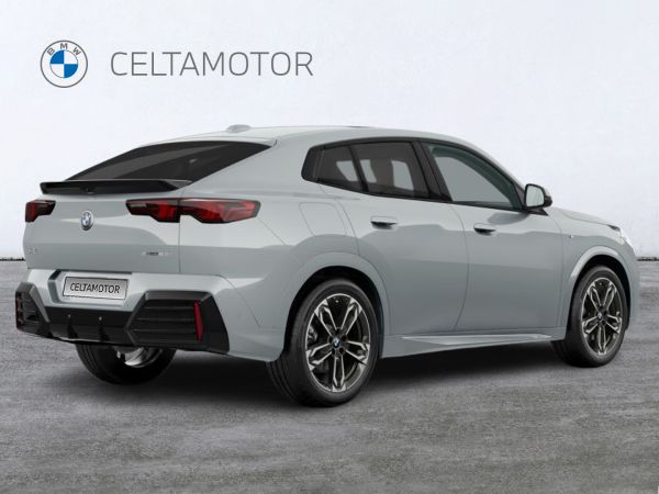 BMW Nuevo X2 sDrive20i DCT