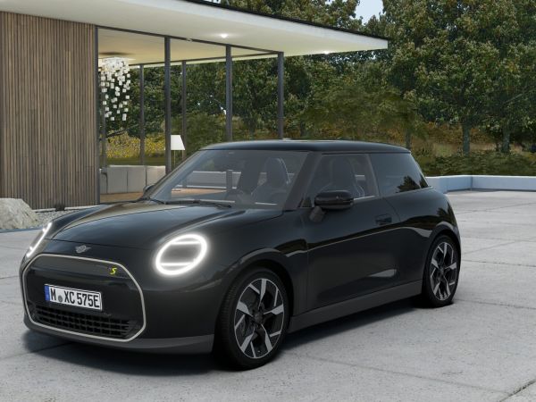 Mini Nuevo Cooper Eléctrico SE