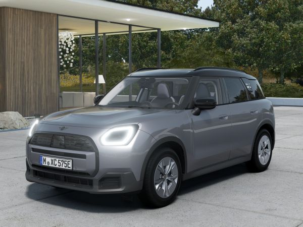 Mini Nuevo Countryman E