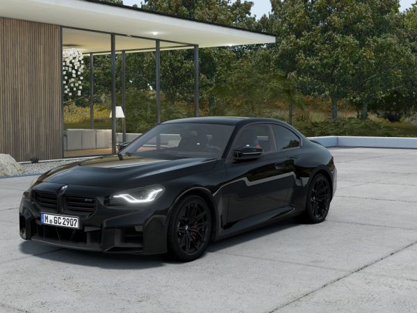 BMW M2 Coupé M2