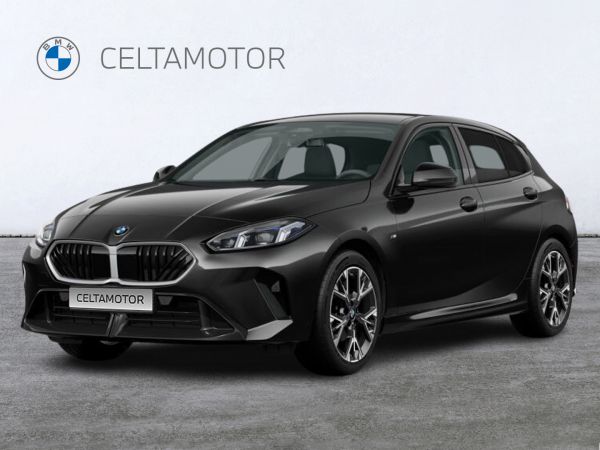 BMW Nuevo Serie 1 120