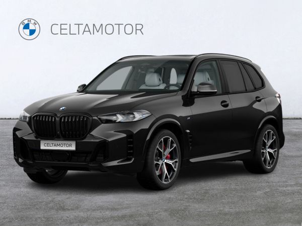 BMW X5 xDrive40d xLine