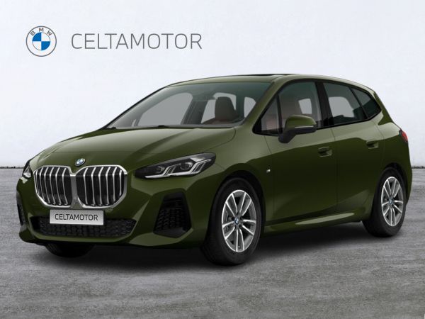 BMW Serie 2 Active Tourer 218d