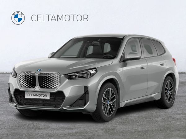 BMW Nuevo iX1 eDrive20