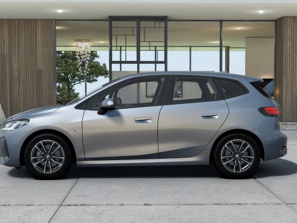 BMW Serie 2 Active Tourer 218d