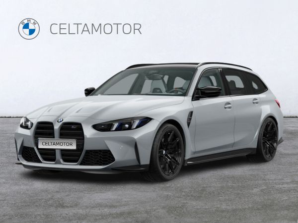 BMW Serie 3 Touring M3 Comp. Touring M xDrive