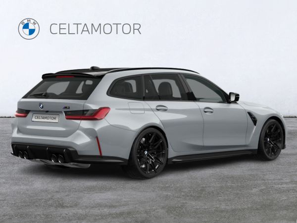 BMW Serie 3 Touring M3 Comp. Touring M xDrive