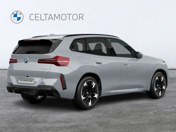 BMW Nuevo X3 20d xDrive