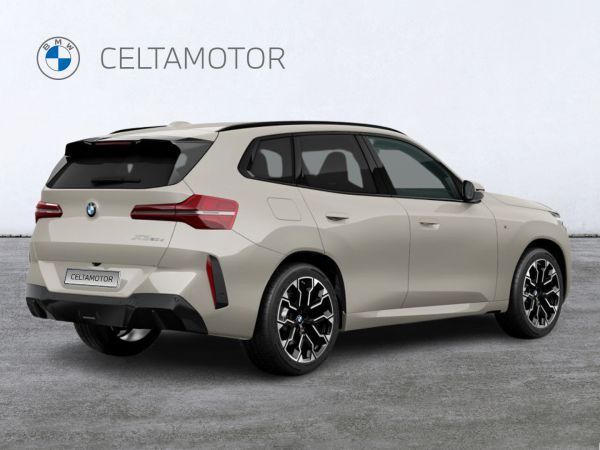 BMW Nuevo X3 20d xDrive