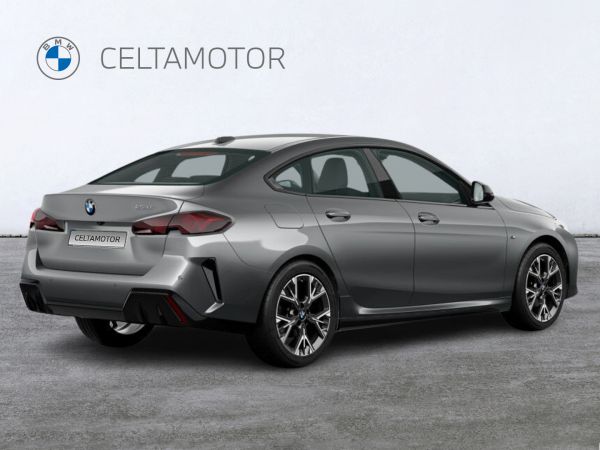 BMW Nuevo Serie 2 Gran Coupé 220d Gran Coupe