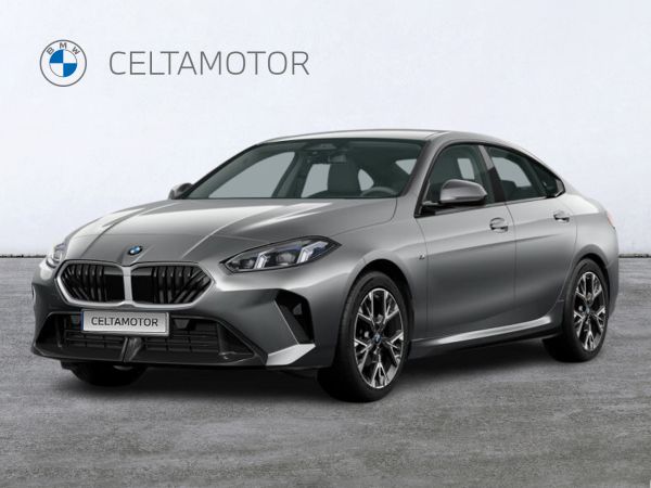 BMW Nuevo Serie 2 Gran Coupé 220d Gran Coupe