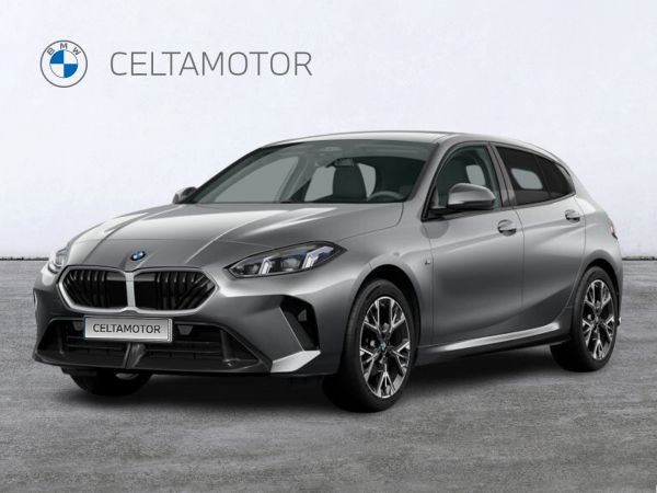 BMW Nuevo Serie 1 120