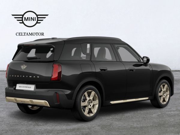 Mini Nuevo Countryman E