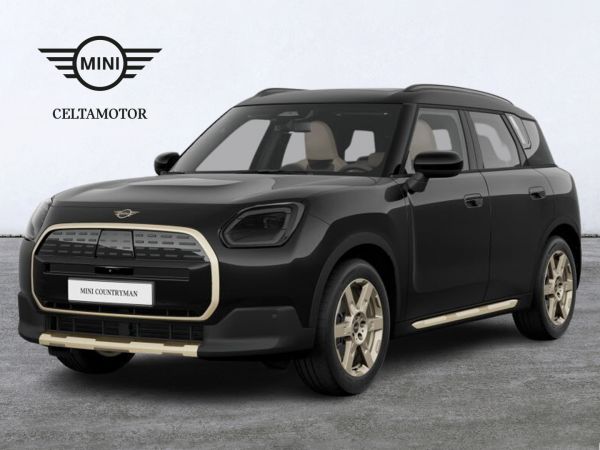 Mini Nuevo Countryman E