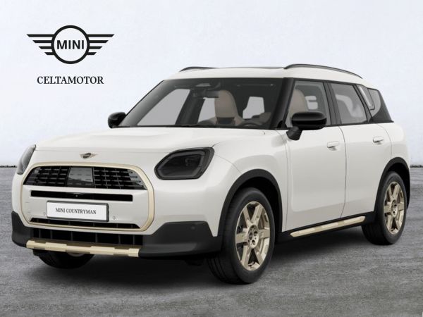 Mini Nuevo Countryman C