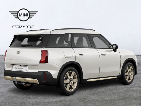 Mini Nuevo Countryman C