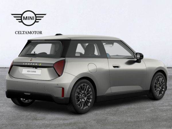 Mini Nuevo Cooper Eléctrico SE