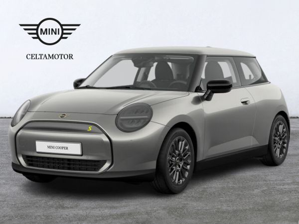 Mini Nuevo Cooper Eléctrico SE