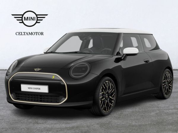 Mini Nuevo Cooper Eléctrico SE